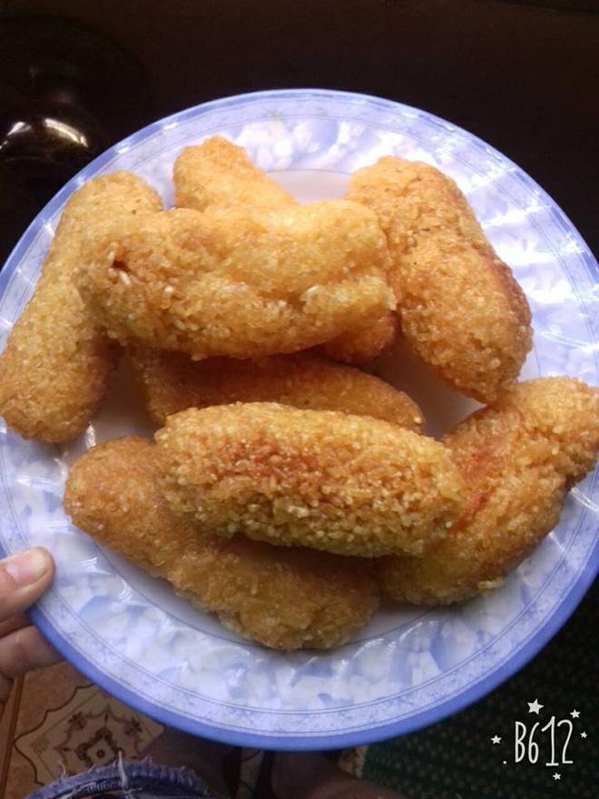 Khoe khéo khoe đảm xưa rồi, chị em giờ đang có mốt mới chất hơn: Khoe nấu nướng vụng về-7