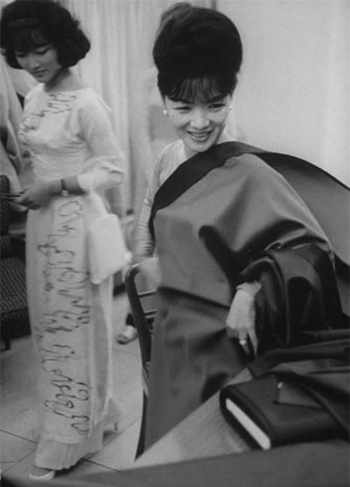 4 đệ nhất phu nhân có sức ảnh hưởng thời trang thế giới, họ là ai?-2