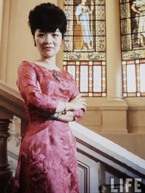 4 đệ nhất phu nhân có sức ảnh hưởng thời trang thế giới, họ là ai?-4