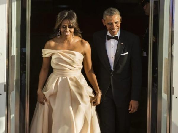 4 đệ nhất phu nhân có sức ảnh hưởng thời trang thế giới, họ là ai?-11