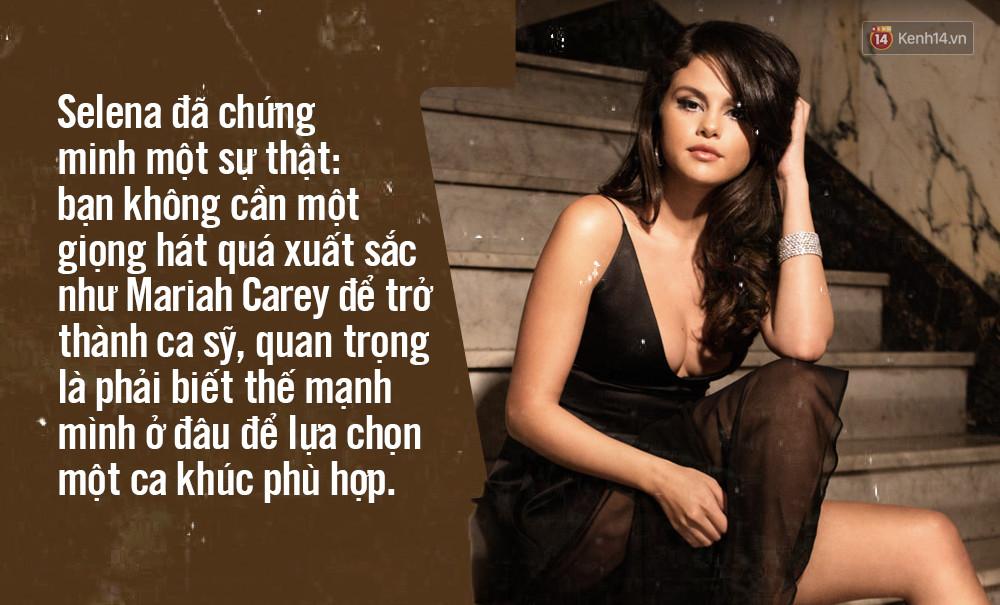 Cứ thử cho Chi Pu một cơ hội, bản thân không có thực lực ắt sẽ tự rút lui!-2