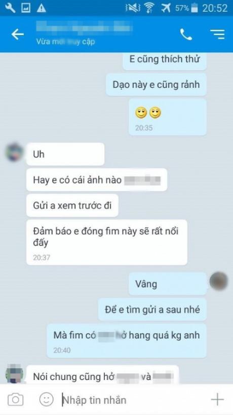 Câu chuyện lấy tình đổi vai diễn không hề mới mẻ trong giới nghệ thuật-4