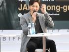 Jang Dong Gun: 'Tôi chưa thực sự là người chồng, người cha tốt'