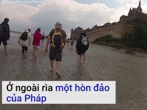 Hòn đảo không ai dám đặt chân tới giữa New York-11