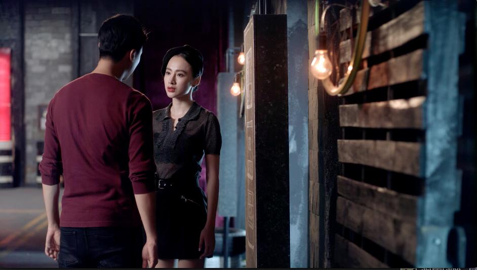 Glee tập 8: Angela Phương Trinh và Rocker Nguyễn bị tạt nước vào mặt-3