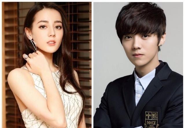 Cư dân mạng phẫn nộ khi Luhan lấy tên chó của người yêu để gọi Địch Lệ Nhiệt Ba-3