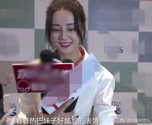 Cư dân mạng phẫn nộ khi Luhan lấy tên chó của người yêu để gọi Địch Lệ Nhiệt Ba-5