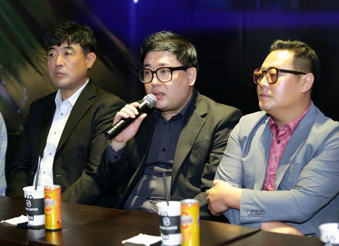 Dù đổ bệnh, T-Ara cũng không hủy show tại Việt Nam như Ariana Grande-3