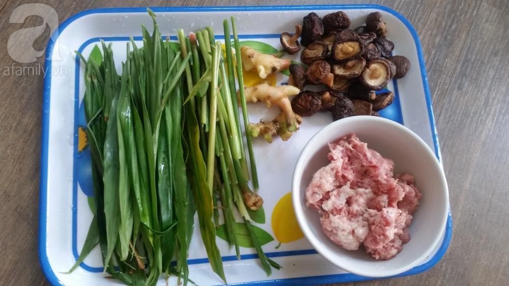 Mát trời làm ngay ốc hấp lá gừng đãi cả nhà xuýt xoa-2