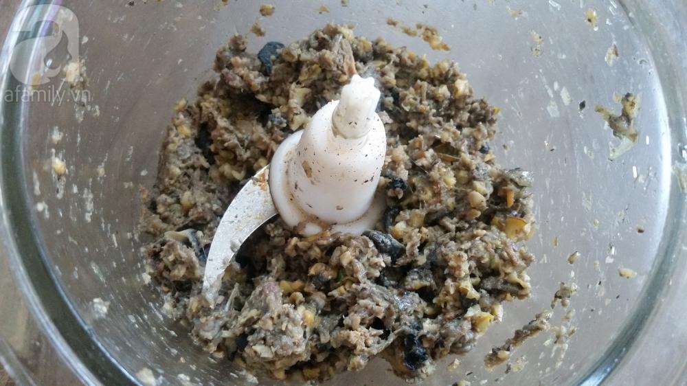 Mát trời làm ngay ốc hấp lá gừng đãi cả nhà xuýt xoa-4