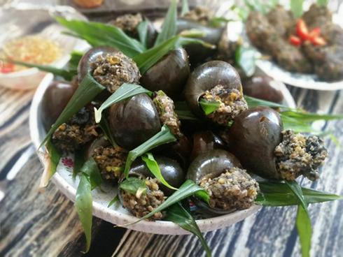 Cần gì phải ra hàng, ở nhà làm ốc hương xào sả ớt ăn còn ngon hơn!-7