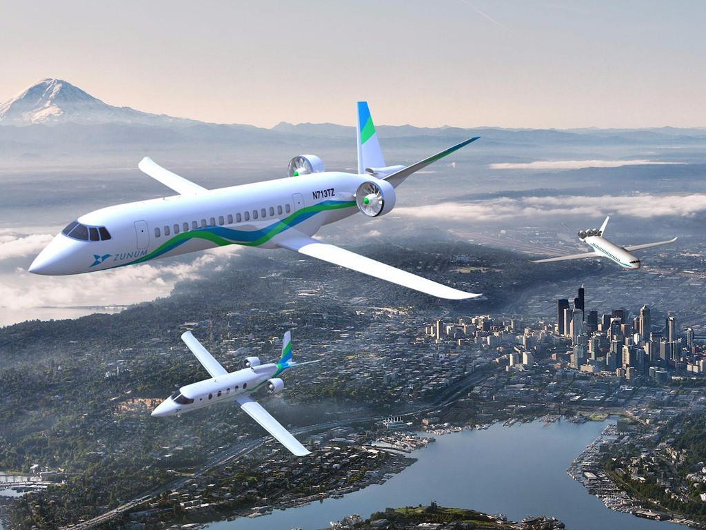 6 điều tuyệt vời của máy bay tương lai-1