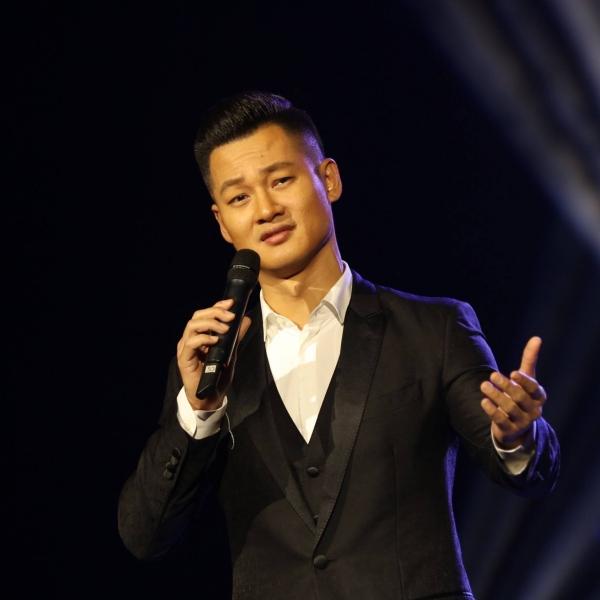 Đức Tuấn đăng status ẩn ý ‘bắt bẻ’ MV mới của Noo Phước Thịnh-2