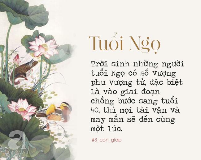 Lấy vợ thuộc 3 con giáp này, đàn ông tay trắng cũng thừa sức mua nhà mua xe ở tuổi 40-1