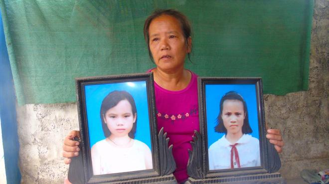 Chuyện đời đẫm nước mắt của góa phụ cùng một lúc quấn 2 vành khăn tang-2