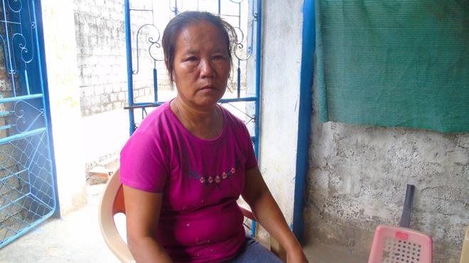 Chuyện đời đẫm nước mắt của góa phụ cùng một lúc quấn 2 vành khăn tang-1