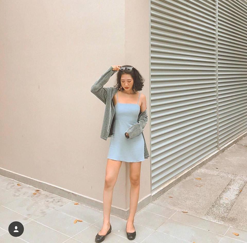 Mix&match: Ngọc Thảo - Thiên Nga lên đồ chất như nước cất ngày đầu thu-1