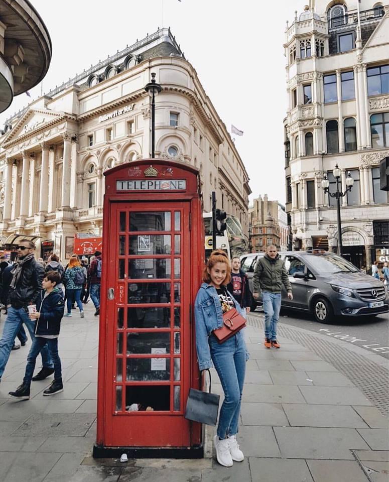 Mix&match: Ngọc Thảo - Thiên Nga lên đồ chất như nước cất ngày đầu thu-7