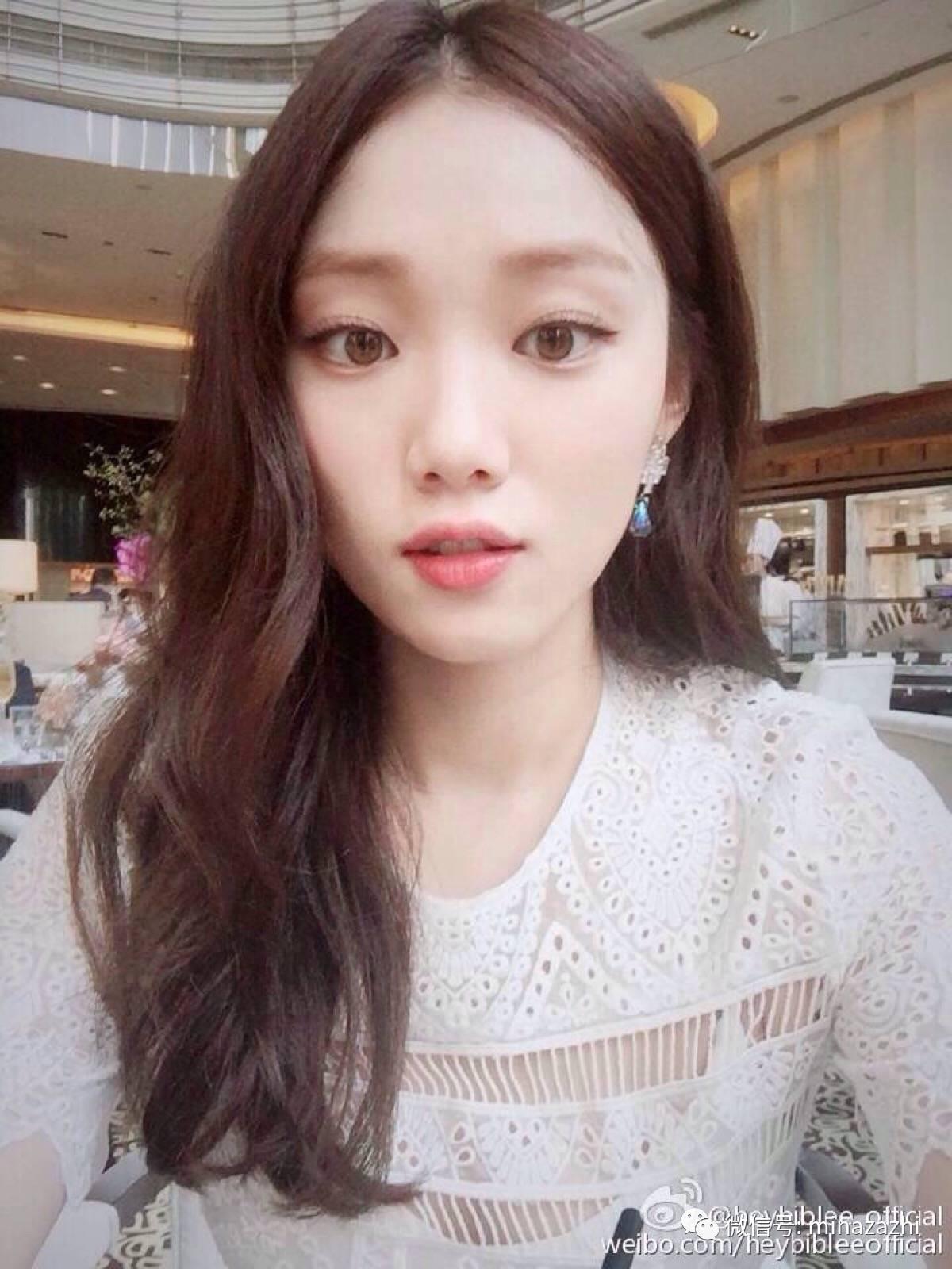 Những điều giúp tiên nữ Hàn Quốc này ăn gian từ 30 xuống còn 17 tuổi-3