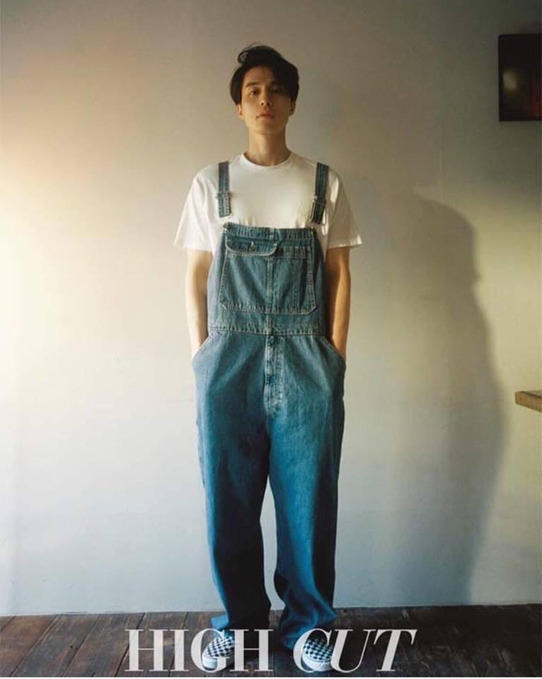 Street style sao Hàn: Suzy ngọt ngào - Lee Min Ho lịch lãm khiến fan đứng ngồi không yên-5