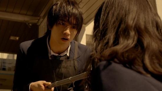 Cách xem hết một bộ phim tình tay tư cực kỳ rắc rối chỉ trong vòng 6 phút-2