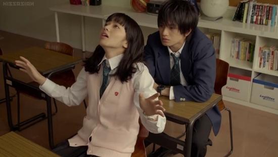 Cách xem hết một bộ phim tình tay tư cực kỳ rắc rối chỉ trong vòng 6 phút-3