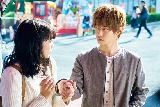 Cách xem hết một bộ phim tình tay tư cực kỳ rắc rối chỉ trong vòng 6 phút-6