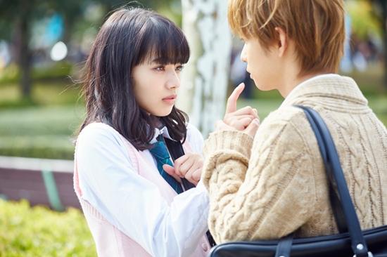 Cách xem hết một bộ phim tình tay tư cực kỳ rắc rối chỉ trong vòng 6 phút-7