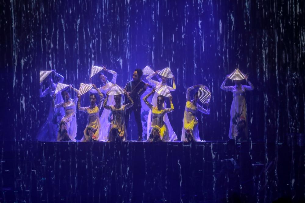 Dàn soái ca Bằng Kiều, Noo Phước Thịnh, hạ gục trái tim của 3500 fan nữ-1