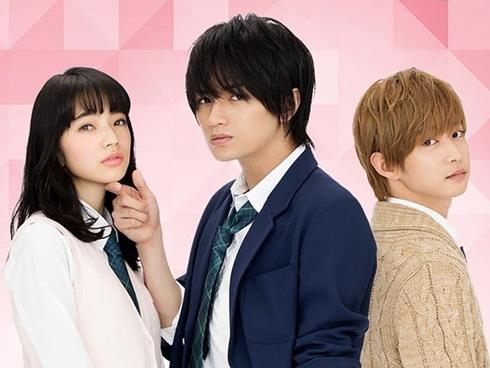 Cách xem hết một bộ phim tình tay tư cực kỳ rắc rối chỉ trong vòng 6 phút