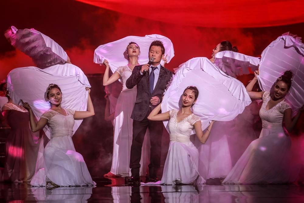 Dàn soái ca Bằng Kiều, Noo Phước Thịnh, hạ gục trái tim của 3500 fan nữ-10