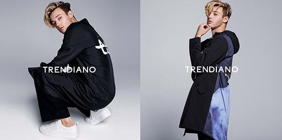 Sắp có cửa hàng thời trang Trendiano đầu tiên ở TP.HCM-4
