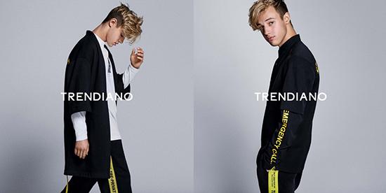 Sắp có cửa hàng thời trang Trendiano đầu tiên ở TP.HCM-5