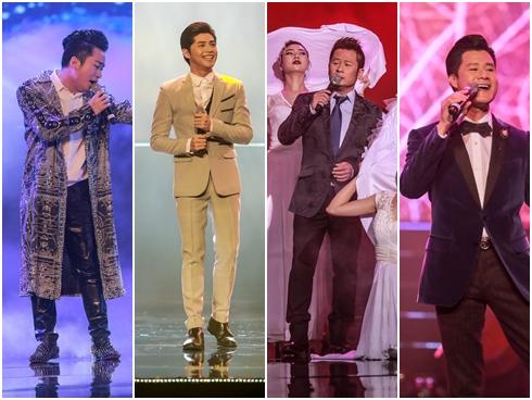 Bản sao nhí của Bằng Kiều khiến BGK kinh ngạc khi hát nhuần nhuyễn nhạc nhẹ và opera-4