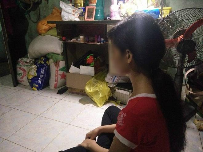 Không khởi tố vụ án bé gái 15 tuổi có thai tố nam sinh 16 tuổi hiếp dâm nhiều lần vì cả hai tự nguyện-2