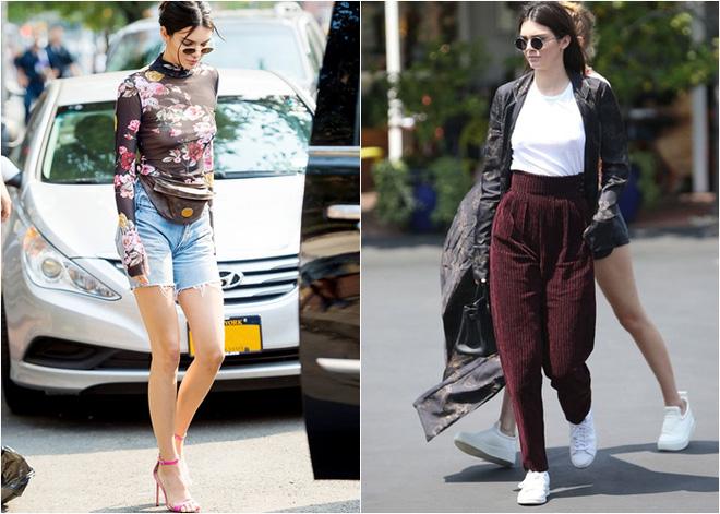 Học được gì từ thời trang thả rông vòng 1 của sao thế giới nhân ngày Quốc tế không mặc áo ngực?-4