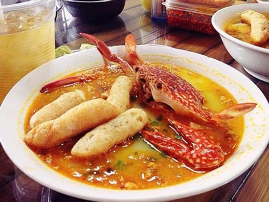 10 món ngon Sài Gòn tên nghe kỳ quặc nhưng 'danh bất hư truyền', ai ai cũng thích