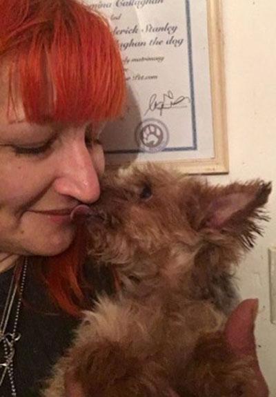 Những đám cưới gây bão mạng xã hội nhờ hổng giống ai-1