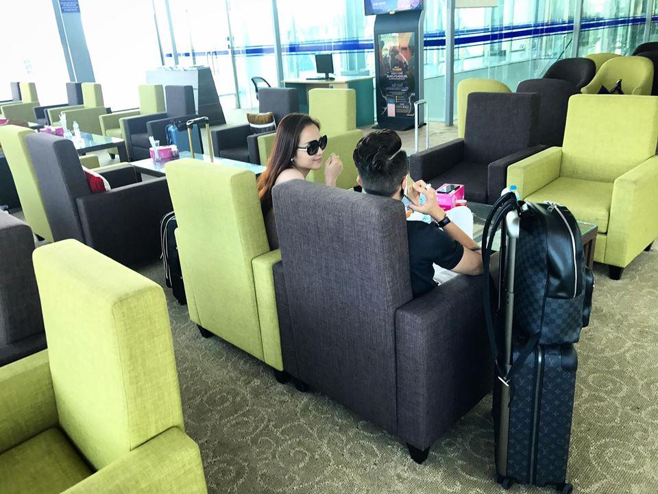 Tin sao Việt 14/10: Tâm Tít hẹn hò ăn uống cùng ông xã sau khẩu chiến với Maya-9