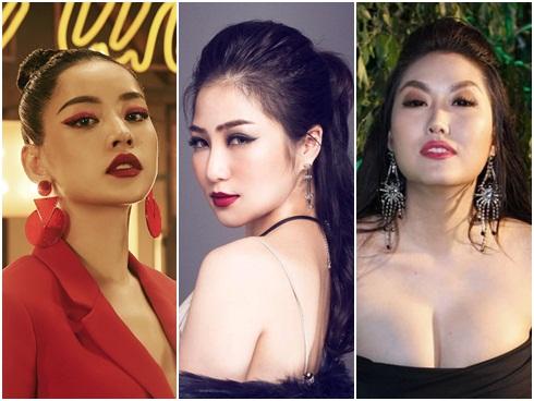 Tiết lộ chuyện bé Thỏ bị cha ruột chối bỏ, siêu mẫu Xuân Lan sáng nhất showbiz tuần qua-9