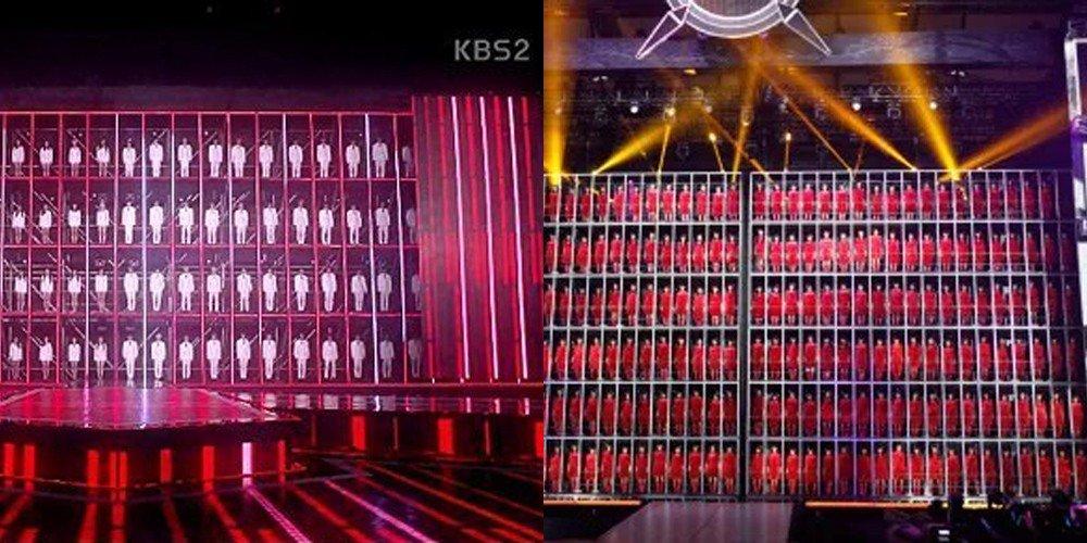 Sao Hàn 14/10: Các mỹ nam Go Soo, Lee Byung Hun vừa xuất hiện là gây náo loạn-6