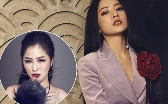 Vướng nghi án đá đểu Chi Pu đi hát, Hương Tràm sáng nhất showbiz Việt tuần qua-2