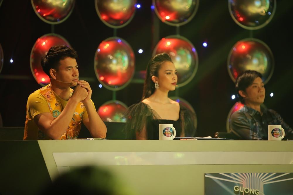 Bản sao nhí của Bằng Kiều khiến BGK kinh ngạc khi hát nhuần nhuyễn nhạc nhẹ và opera-3