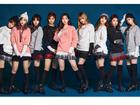 TWICE 'bỏ xa' T-ara và Black Pink, dẫn đầu thương hiệu girlgroup Kpop tháng 10