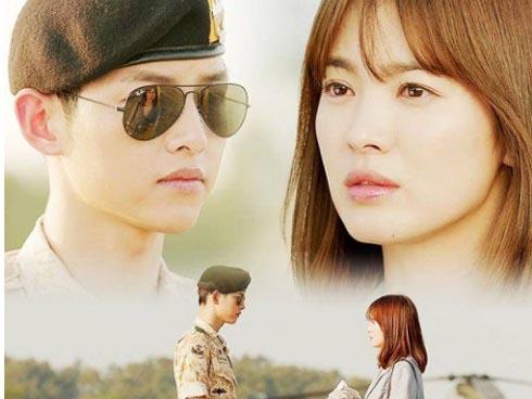 Song Joong Ki đi lấy vợ, Hậu duệ mặt trời phần 2: Bạn muốn ai vào vai nam chính?-10