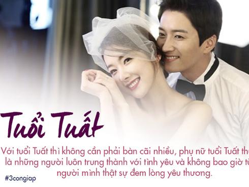 Hãy trân trọng 3 con giáp nữ này, người sẽ không bao giờ buông tay chồng dù gặp khó khăn hoạn nạn