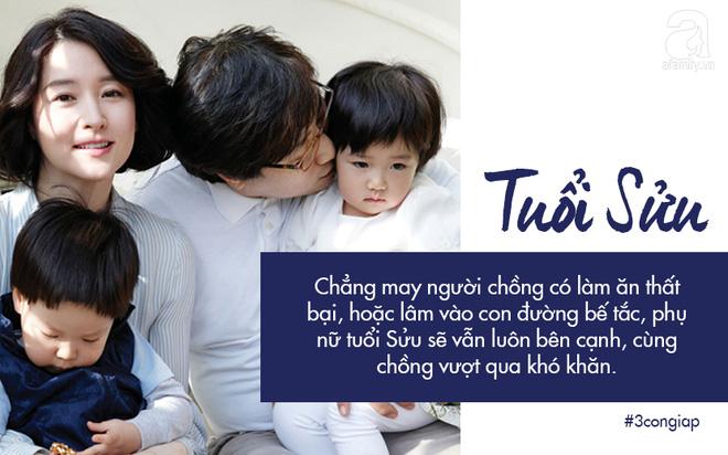 Hãy trân trọng 3 con giáp nữ này, người sẽ không bao giờ buông tay chồng dù gặp khó khăn hoạn nạn-1