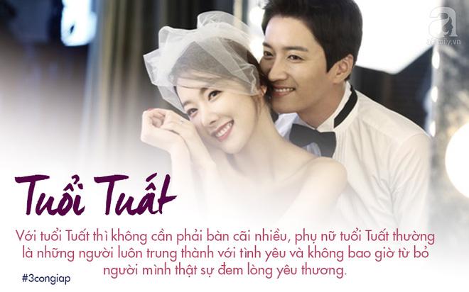 Hãy trân trọng 3 con giáp nữ này, người sẽ không bao giờ buông tay chồng dù gặp khó khăn hoạn nạn-2