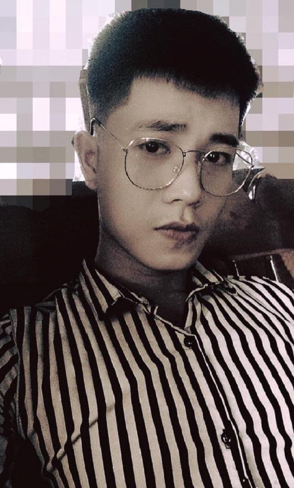 Mỹ nam mặc áo blouse trắng khiến triệu chị em thổn thức đòi xin bằng được link Facebook-5