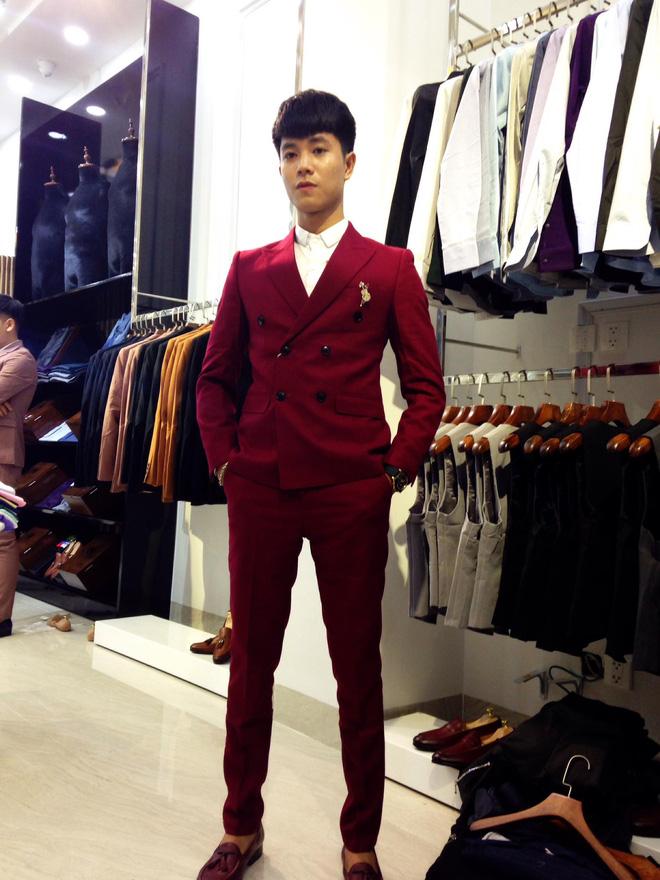 Mỹ nam mặc áo blouse trắng khiến triệu chị em thổn thức đòi xin bằng được link Facebook-3